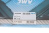 SA9069 Фільтр повітряний KAVO PARTS SA-9069 KAVO підбір по vin на Brocar