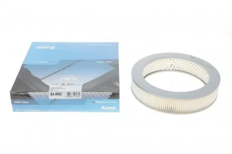 SA9062 Фільтр повітряний KAVO PARTS SA-9062 KAVO підбір по vin на Brocar