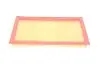 SA9049 Фільтр повітряний KAVO PARTS SA-9049 KAVO підбір по vin на Brocar