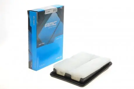 NA2678 Фільтр повітряний KAVO PARTS NA-2678 KAVO подбор по vin на Brocar