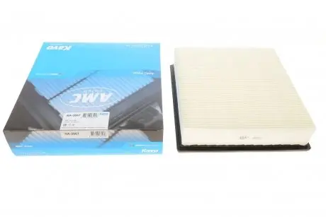 NA2667 Фільтр повітряний KAVO PARTS NA-2667 KAVO підбір по vin на Brocar