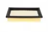 NA2663 Фільтр повітряний KAVO PARTS NA-2663 KAVO підбір по vin на Brocar