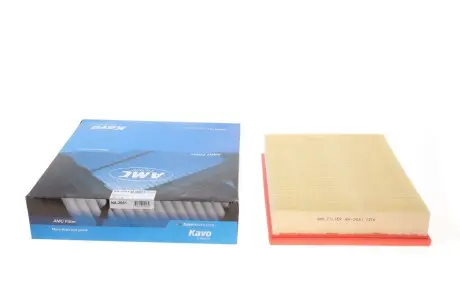 NA2661 Фільтр повітряний KAVO PARTS NA-2661 KAVO підбір по vin на Brocar
