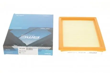 NA2296 Фільтр повітряний KAVO PARTS NA-2296 KAVO подбор по vin на Brocar