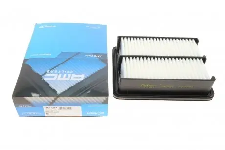MA5657 Фільтр повітряний KAVO PARTS MA-5657 KAVO підбір по vin на Brocar