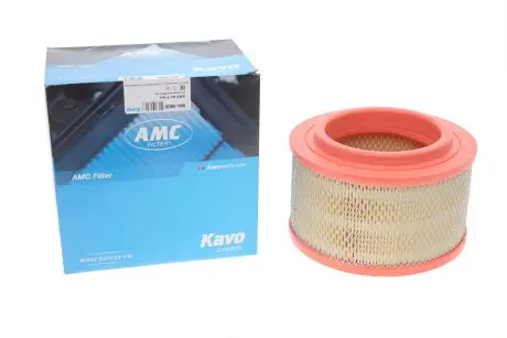 MA5605 Фільтр повітряний KAVO PARTS MA-5605 KAVO підбір по vin на Brocar