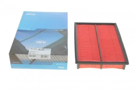 MA5601 Фільтр повітряний KAVO PARTS MA-5601 KAVO підбір по vin на Brocar