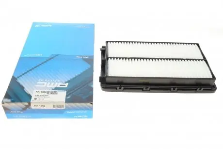 KA1560 Фільтр повітряний KAVO PARTS KA-1560 KAVO подбор по vin на Brocar