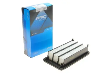 HA8682 Фільтр повітряний KAVO PARTS HA-8682 KAVO подбор по vin на Brocar