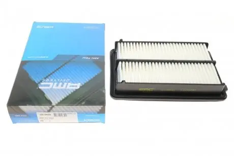 HA8669 Фільтр повітряний KAVO PARTS HA-8669 KAVO підбір по vin на Brocar
