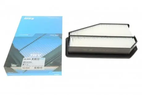 HA8655 Фільтр повітряний KAVO PARTS HA-8655 KAVO підбір по vin на Brocar
