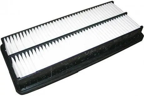 HA8653 Фільтр повітряний KAVO PARTS HA-8653 KAVO подбор по vin на Brocar