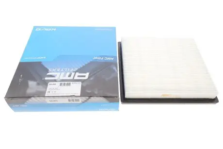 SA065 Фільтр повітряний KAVO PARTS SA-065 KAVO підбір по vin на Brocar