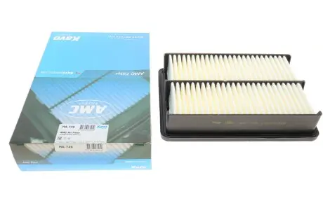 HA746 Фільтр повітряний KAVO PARTS HA-746 KAVO подбор по vin на Brocar