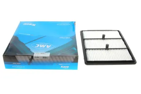 HA664 Фільтр повітряний KAVO PARTS HA-664 KAVO підбір по vin на Brocar