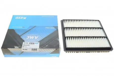 GA303 Фільтр повітряний KAVO PARTS GA-303 KAVO підбір по vin на Brocar