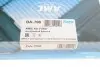 DA798 Фільтр повітряний KAVO PARTS DA-798 KAVO підбір по vin на Brocar