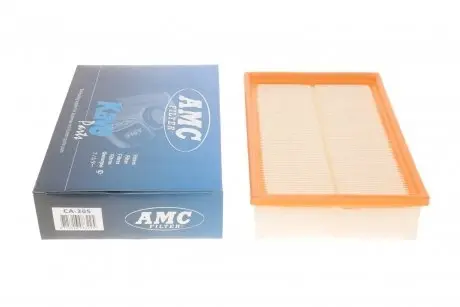 CA305 Фільтр повітряний KAVO PARTS CA-305 KAVO подбор по vin на Brocar