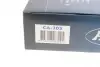 CA305 Фільтр повітряний KAVO PARTS CA-305 KAVO підбір по vin на Brocar