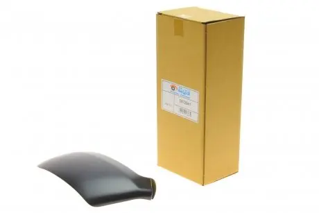 0972841 Накладка дзеркала VAN WEZEL 0972841 VAN WEZEL підбір по vin на Brocar
