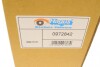 0972842 Накладка дзеркала VAN WEZEL 0972842 VAN WEZEL підбір по vin на Brocar