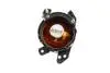 3017995 Фара протитуманна VAN WEZEL 3017995 VAN WEZEL підбір по vin на Brocar