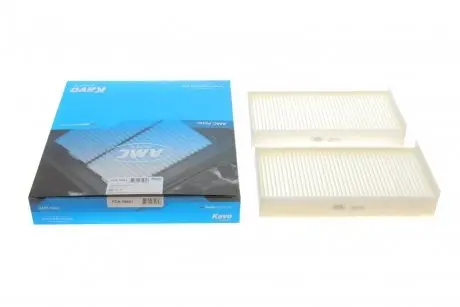 FCA10021 Фільтр салону KAVO PARTS FCA-10021 KAVO підбір по vin на Brocar