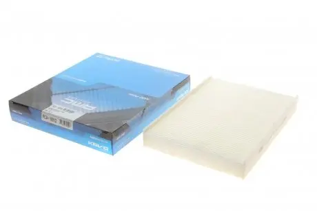 FCA10012 Фільтр салону KAVO PARTS FCA-10012 KAVO підбір по vin на Brocar