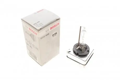 1987302853 РОЗРЯДНА ЛАМПА BOSCH 1 987 302 853 BOSCH підбір по vin на Brocar