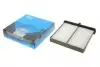 Фільтр салону KAVO PARTS FCA-4501
