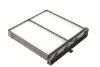 FCA4501 Фільтр салону KAVO PARTS FCA-4501 KAVO підбір по vin на Brocar