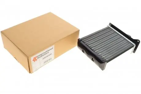 30006400 Радіатор пічки VAN WEZEL 30006400 VAN WEZEL підбір по vin на Brocar