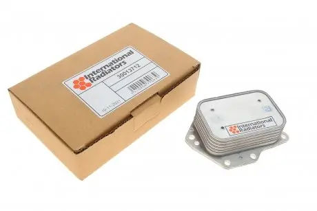 30013712 Радіатор оливи VAN WEZEL 30013712 VAN WEZEL підбір по vin на Brocar