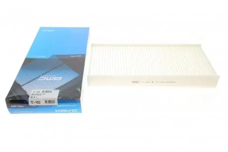 TC1032 Фільтр салону KAVO PARTS TC-1032 KAVO підбір по vin на Brocar