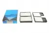 Фільтр салону KAVO PARTS TC-1002
