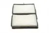 TC1002 Фільтр салону KAVO PARTS TC-1002 KAVO підбір по vin на Brocar