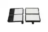 TC1001 Фільтр салону KAVO PARTS TC-1001 KAVO підбір по vin на Brocar