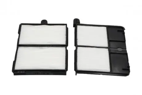 TC1001 Фільтр салону KAVO PARTS TC-1001 KAVO підбір по vin на Brocar