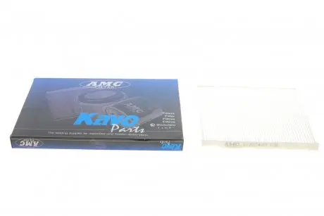 SC9610 Фільтр салону KAVO PARTS SC-9610 KAVO підбір по vin на Brocar