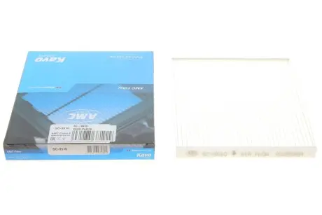 SC9510 Фільтр салону KAVO PARTS SC-9510 KAVO підбір по vin на Brocar