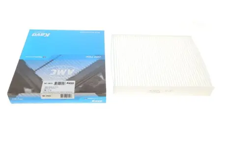 NC2033 Фільтр салону KAVO PARTS NC-2033 KAVO підбір по vin на Brocar