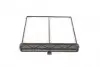 MC5127 Фільтр салону KAVO PARTS MC-5127 KAVO підбір по vin на Brocar