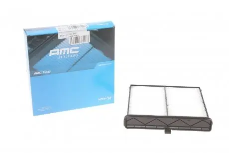 MC5127 Фільтр салону KAVO PARTS MC-5127 KAVO подбор по vin на Brocar