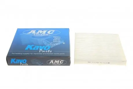 MC5124 Фільтр салону KAVO PARTS MC-5124 KAVO підбір по vin на Brocar