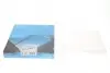 MC5112 Фільтр салону KAVO PARTS MC-5112 KAVO підбір по vin на Brocar
