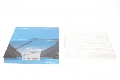 MC5112 Фільтр салону KAVO PARTS MC-5112 KAVO підбір по vin на Brocar