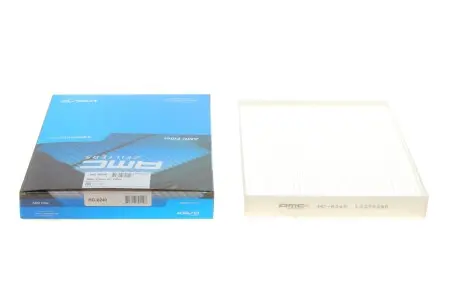 HC8240 Фільтр салону KAVO PARTS HC-8240 KAVO підбір по vin на Brocar