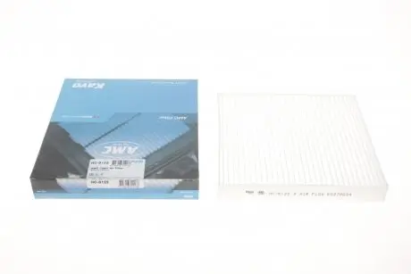 HC8122 Фільтр салону KAVO PARTS HC-8122 KAVO підбір по vin на Brocar