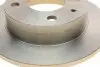 231626 Диск гальмівний METELLI 23-1626 METELLI підбір по vin на Brocar