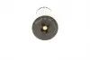 OX1236D Фільтр масляний KNECHT OX 1236D MAHLE / KNECHT підбір по vin на Brocar